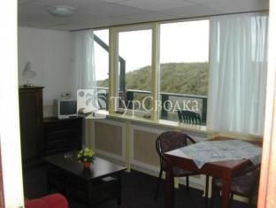 Torenlicht Apartments Egmond aan Zee 3*