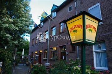 Hotel Cafe Restaurant Onder de Panne 3*