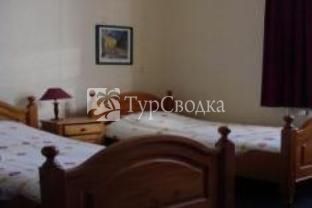 Hotel le Bonheur 2*
