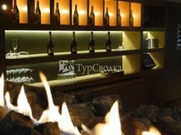 Allicht Brasserie Stadshotel Eindhoven 3*