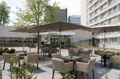 Holiday Inn Eindhoven 4*