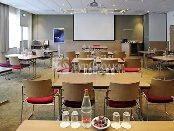 Hotel Novotel Eindhoven 4*