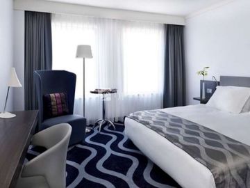 Park Plaza Eindhoven 4*