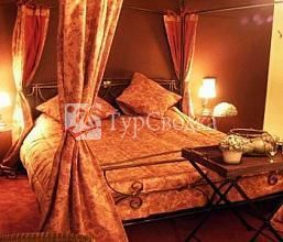 Hampshire Inn Landgoed Stakenberg Elspeet 3*