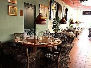 Hotel Het Witte Paard 3*