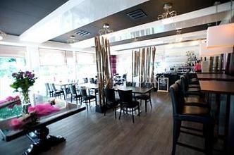 Hotel Frederiksoord 2*