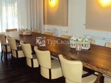 Hotel Bel Air Gulpen 3*