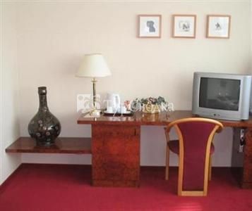 Hotel Het Oosten Hazerswoude-Dorp 3*