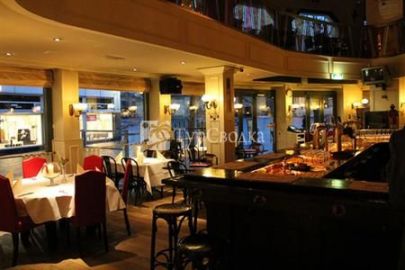 Stadshotel de Paris 3*