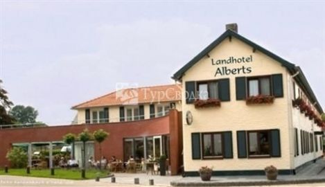 Landhotel Alberts 4*