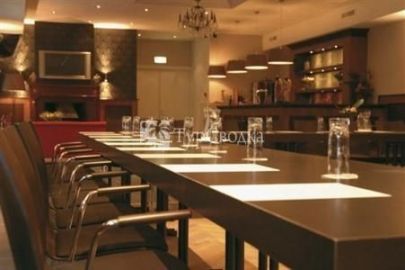 Hotel Restaurant St-Lambert 2*
