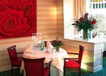 Amrath Hotel Lapershoek 4*