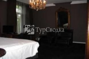 Hotel Villa Trompenberg 3*