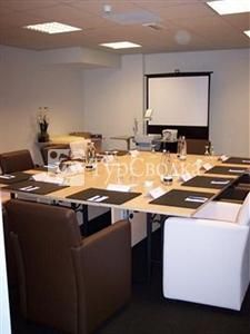 Tulip Inn Hilversum 3*