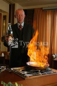 Hotel Restaurant Hoog Soeren 2*