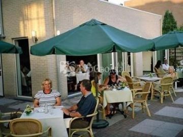 Hotel Restaurant L' Aubergerie 3*