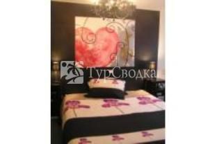 Hotel Restaurant de Joremeinshoeve 3*