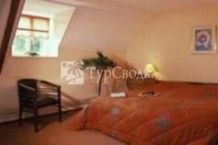 Holland Hotel Hostellerie de Neerhof 3*