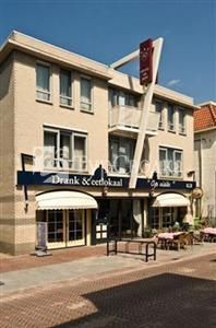 Hotel De Duif 3*