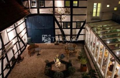 Hotel Brull 3*