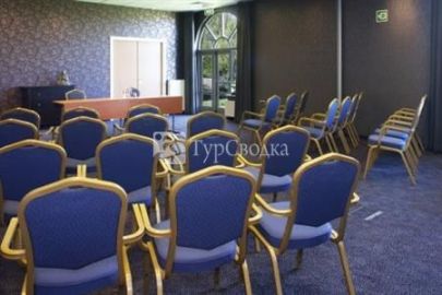 Express by Holiday Inn Moerdijk 3*