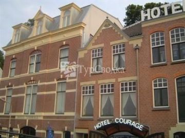 Hotel Courage 3*