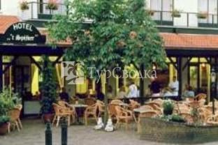 Hotel 't Spijker 3*