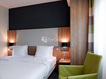 Mercure Nijmegen Centre 4*