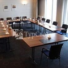 Hampshire Hotel Paping Ommen 3*
