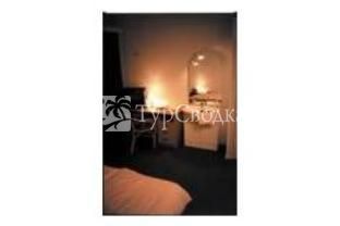 Hotel-Cafe-Zaal _Het Peeljuweel_ 1*
