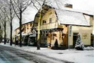 Grand Cafe Hotel Kruller 3*