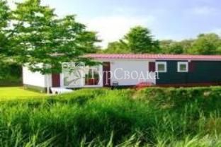Camping De Wijde Blick Chalet Renesse 3*
