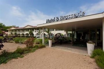 Hampshire Inn ArcHotelZeeland 3*