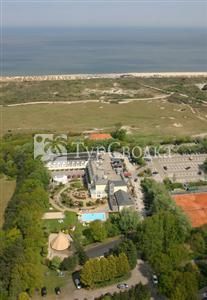 Hotel De Zeeuwse Stromen 4*