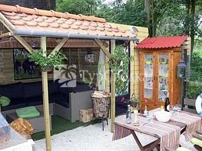 Bed & Breakfast Inndeberm 3*