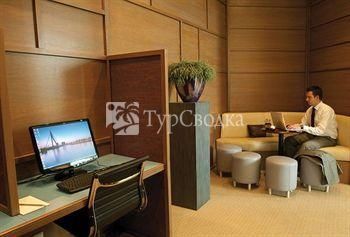 The Manhattan Hotel Rotterdam 5*