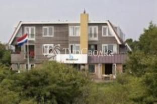 Boszicht Appartementen Schiermonnikoog 2*