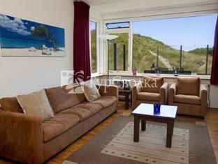 Strandappartementen Noderstraun Schiermonnikoog 3*
