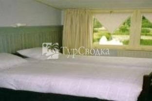 Hotel Herberg De Loohoeve Schoonloo 3*