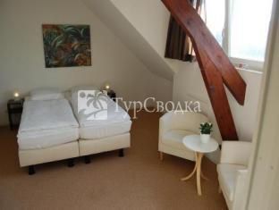 Bed & Breakfast BergOpwaerts 2*