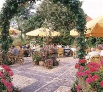 Holland Hotel Crasborn 3*