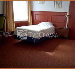 Beurshotel 2*