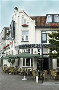 Hotel de Valk 3*