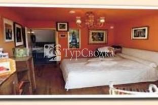 A Gen Kirk Bed & Breakfast Vijlen 2*
