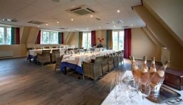 De Lokeend Hotel Suites-Restaurant 4*