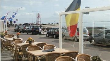 Belgische Loodsensocieteit 3*