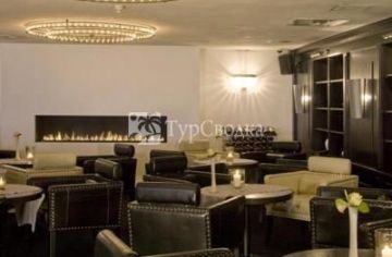 BEST WESTERN Grand Hotel Arion 4*