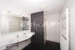 Strandappartementen De Gulden Stroom 5*