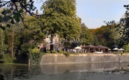 Kasteel de Wittenburg 4*