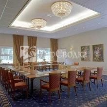 Golden Tulip Midden Drenthe 4*